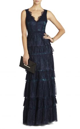 Мереживна сукня Lilian