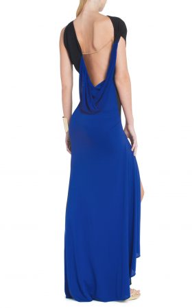 Асиметрична сукня Carine