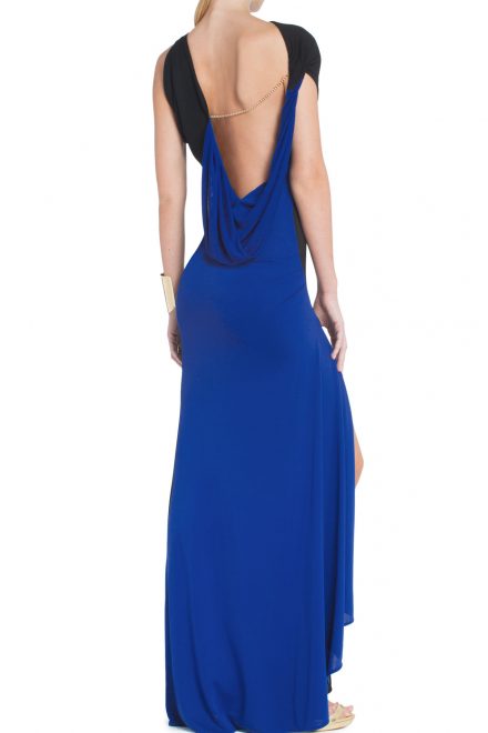 Асиметрична сукня Carine