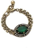 Браслет у вінтажному стилі