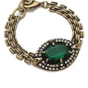 Браслет у вінтажному стилі