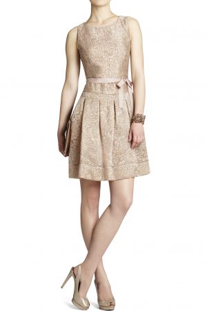 Золота сукня Delphine