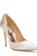 Туфлі Poetry-II кольору слонової кістки