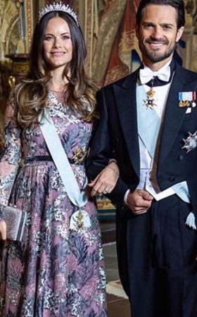 Напівпрозора сукня з вишивкою Jeslyn