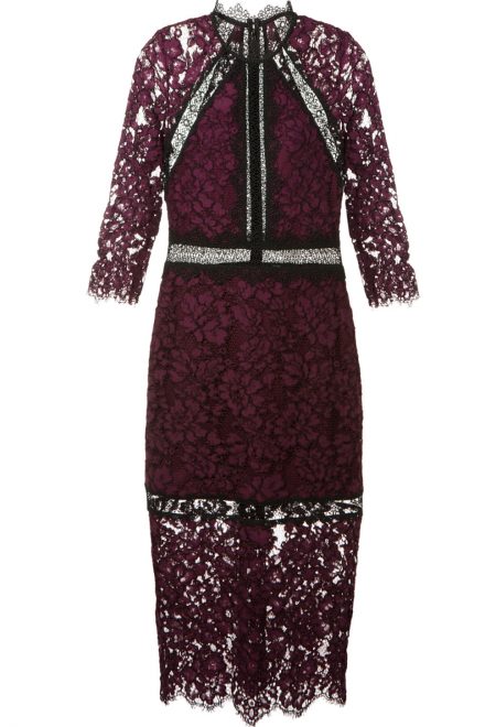 Мереживна сукня Marisa