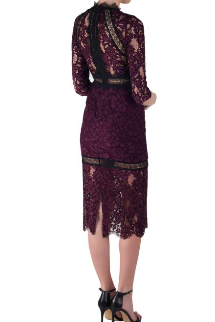 Мереживна сукня Marisa