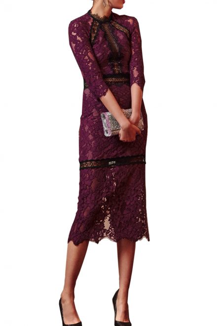 Мереживна сукня Marisa