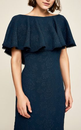 Жакардова сукня Kayla