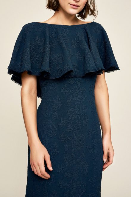 Жакардова сукня Kayla