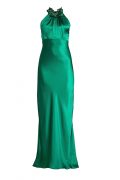 Вечірня сукня Michelle в смарагдовому відтінку