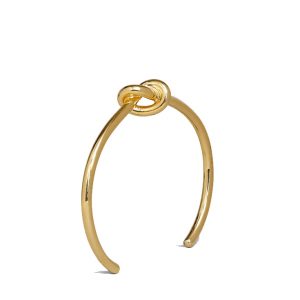 Ультратонкий браслет з вузликом