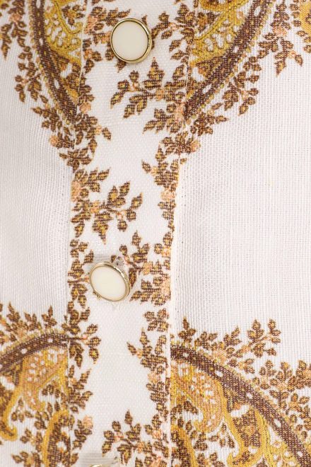 Розкішна подіумна сукня Zippy Billow