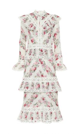 Романтична сукня Honour