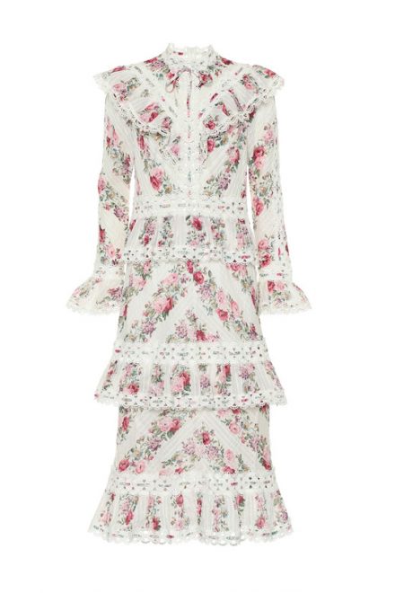 Романтична сукня Honour