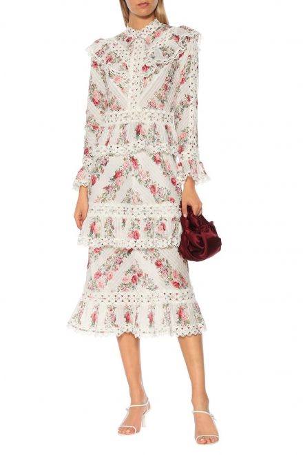 Романтична сукня Honour