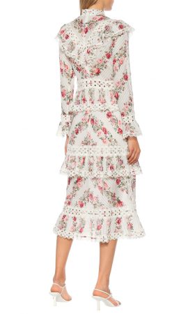 Романтична сукня Honour