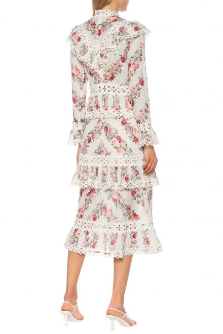 Романтична сукня Honour