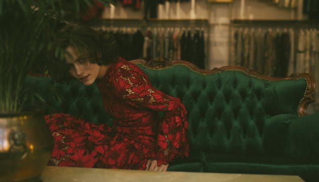 In red we trust: топ червоних суконь від Rent A Brand