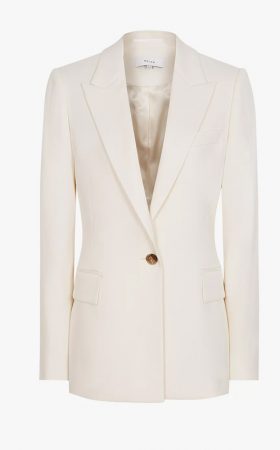 Костюм Edie кольору слонової кістки