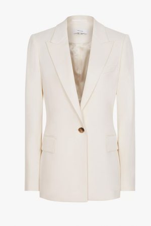 Костюм Edie кольору слонової кістки