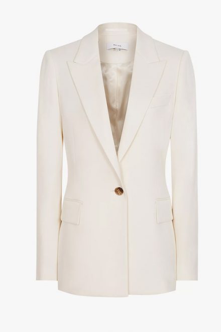 Костюм Edie кольору слонової кістки