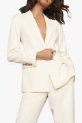 Костюм Edie кольору слонової кістки