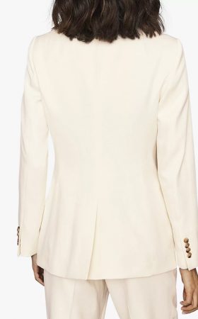 Костюм Edie кольору слонової кістки