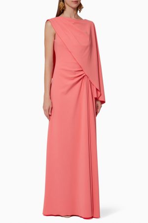 Асиметрична сукня Chie