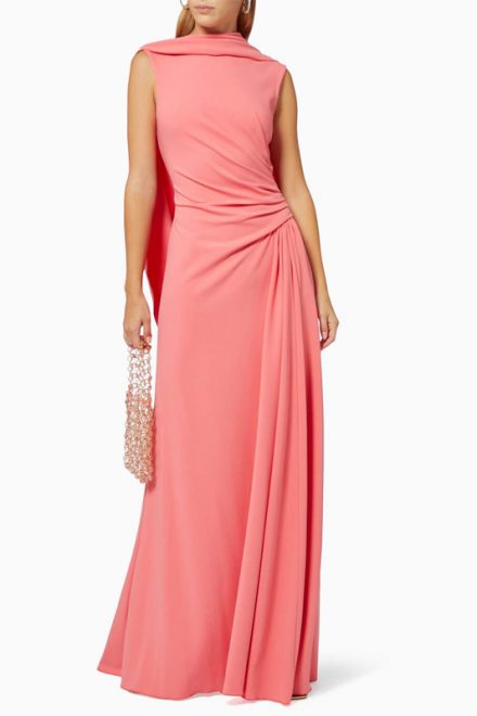 Асиметрична сукня Chie