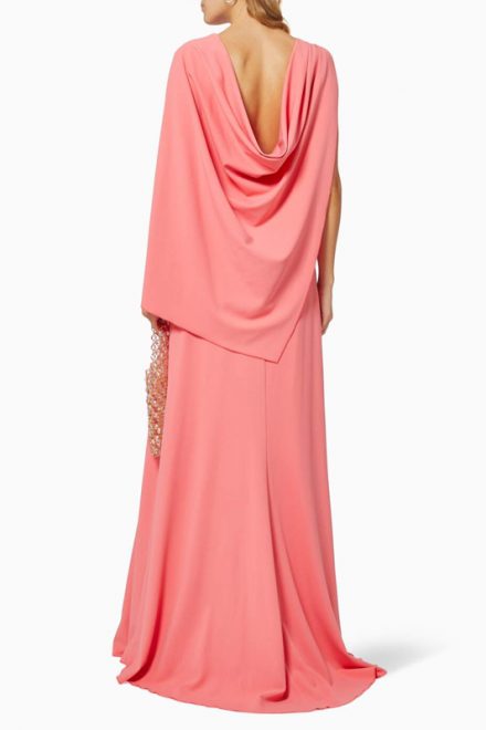 Асиметрична сукня Chie