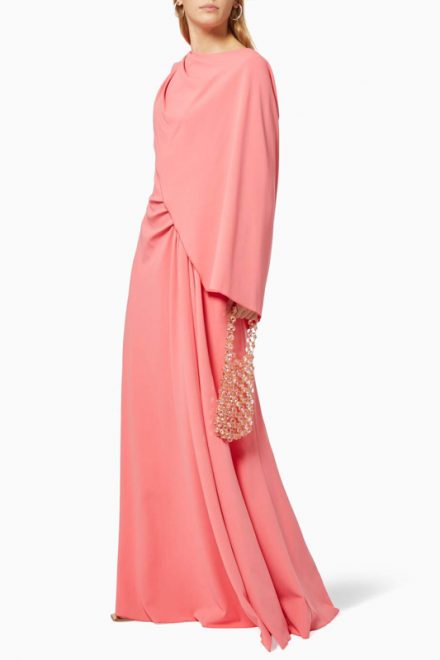 Асиметрична сукня Chie