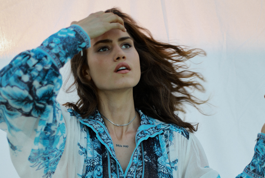 Серпень - місяць приголомшливих заходів сонця