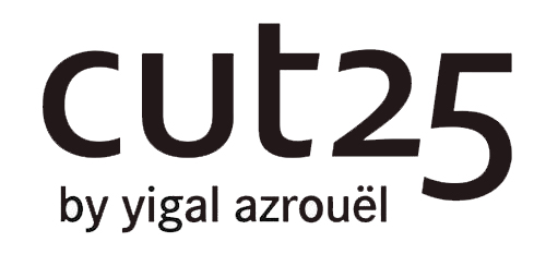 Cut 25 by Yigal Azrouël