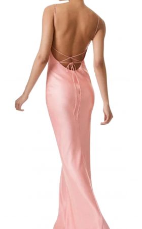 Сукня Montana з асиметричним подолом