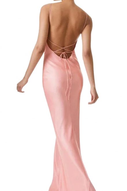 Сукня Montana з асиметричним подолом