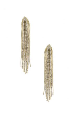 Акцентні кульчики