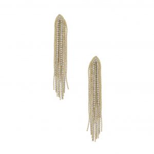 Акцентні кульчики