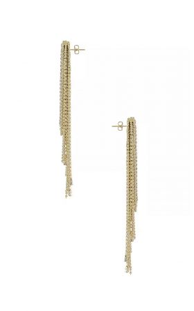 Акцентні кульчики