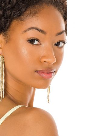 Акцентні кульчики