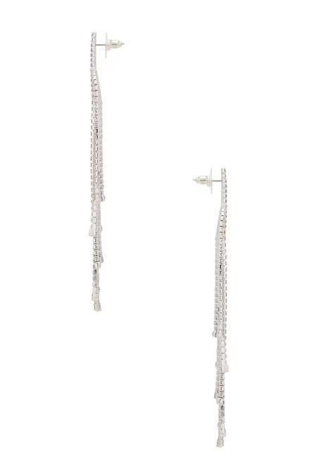 Кульчики Rise and Shine