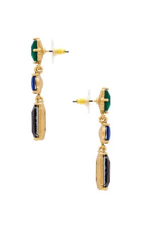 Сережки Allie