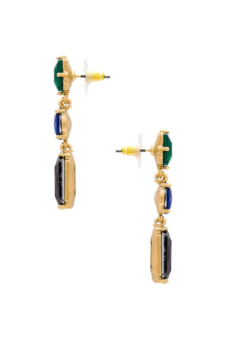 Сережки Allie