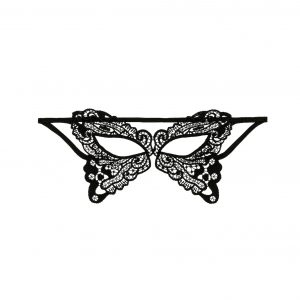 Маска Butterfly