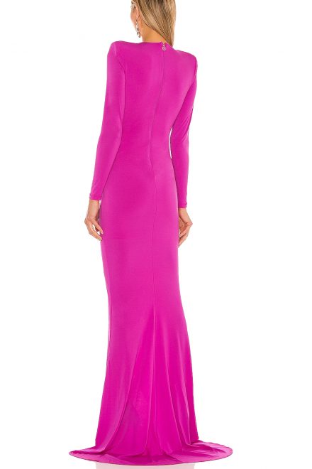 Елегантна вечірня сукня Farrah