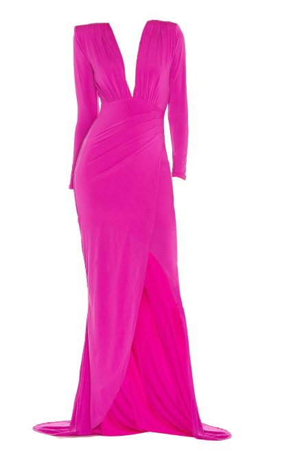 Елегантна вечірня сукня Farrah