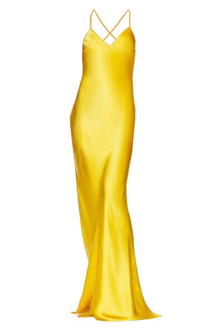 Шовкова сукня Lolita