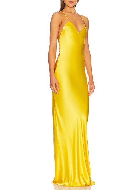 Шовкова сукня Lolita