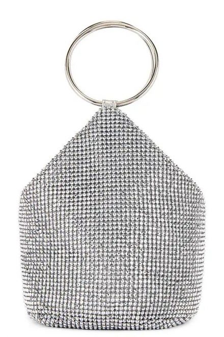 Сумочка Ellie Crystal Mesh