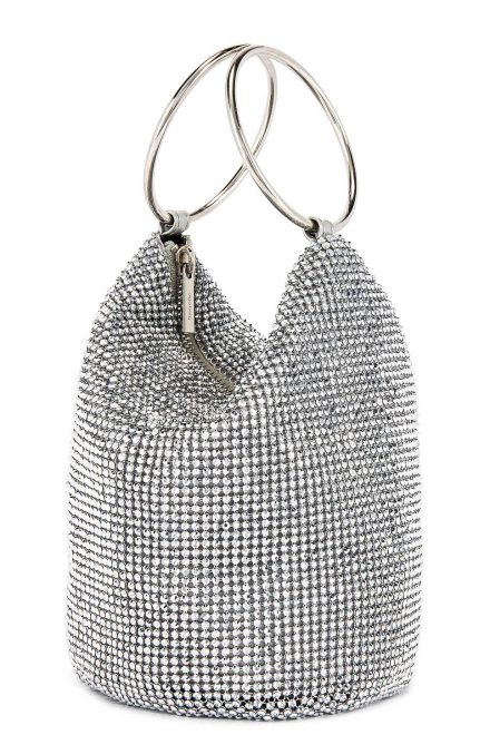 Сумочка Ellie Crystal Mesh