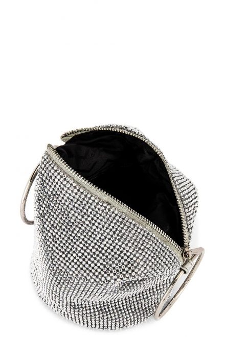 Сумочка Ellie Crystal Mesh